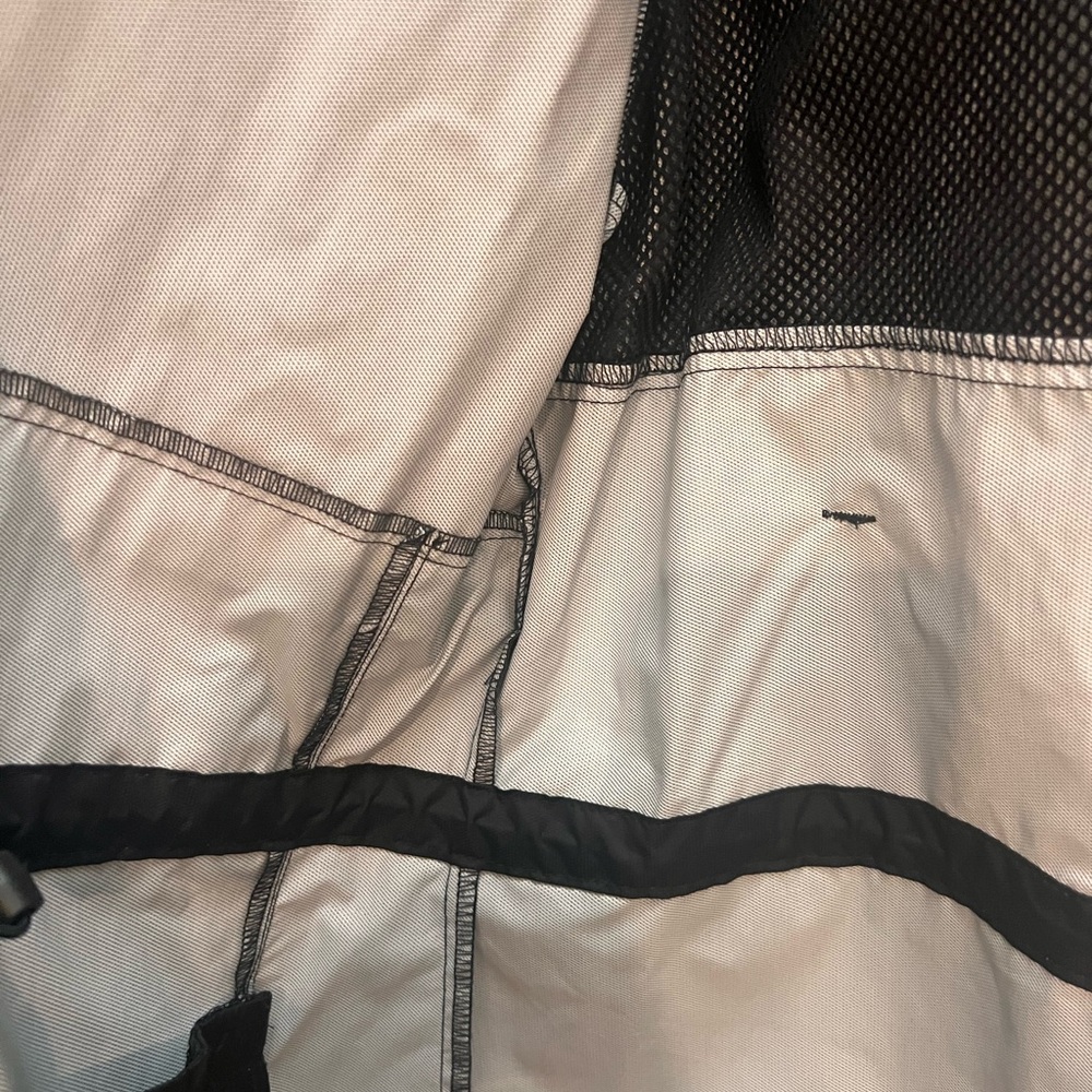 Columbia Women's Dark Gray Ski Jacket - Picture 4 of 4